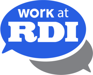 Work at RDI